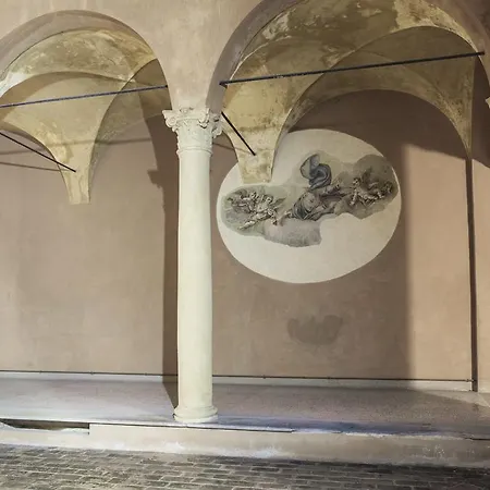 La Secchia Rapita Boloňa