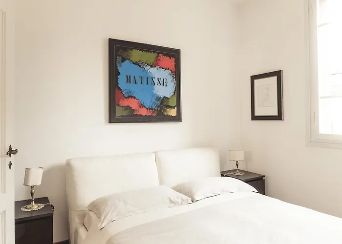 La Secchia Rapita Bed & Breakfast