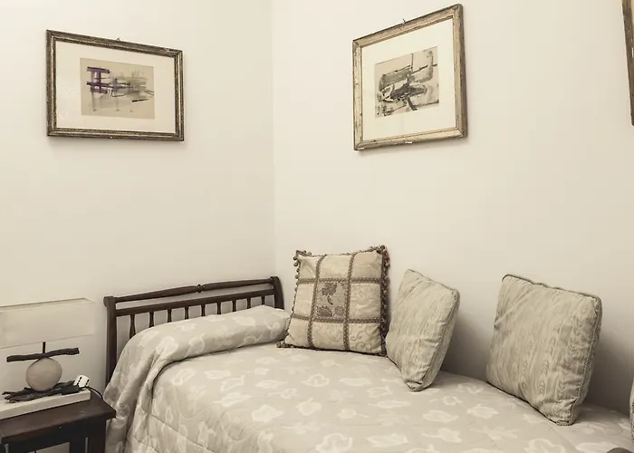 La Secchia Rapita Bed & Breakfast