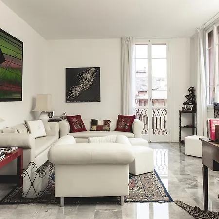 La Secchia Rapita * Bolonha