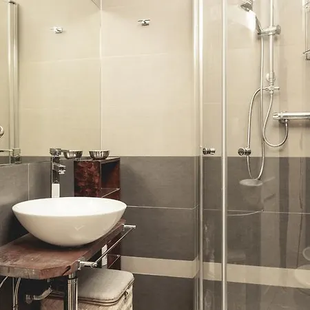 La Secchia Rapita Bed & Breakfast Bologna