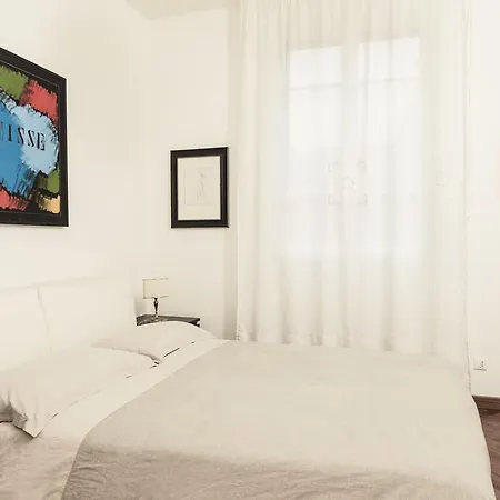 B&B La Secchia Rapita