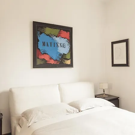 La Secchia Rapita Bed & Breakfast