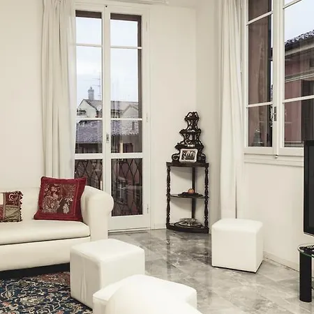 Bed & Breakfast La Secchia Rapita *