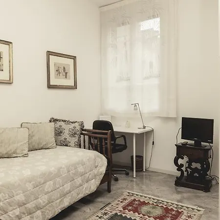 La Secchia Rapita Bologna