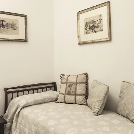 La Secchia Rapita B&B