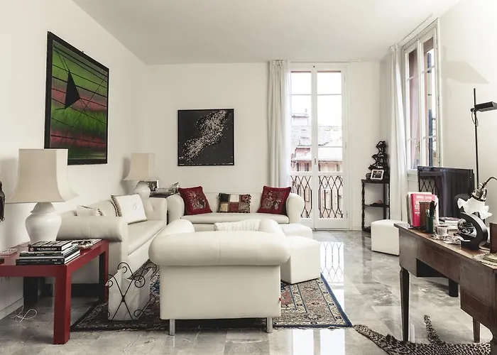 La Secchia Rapita * Болонья