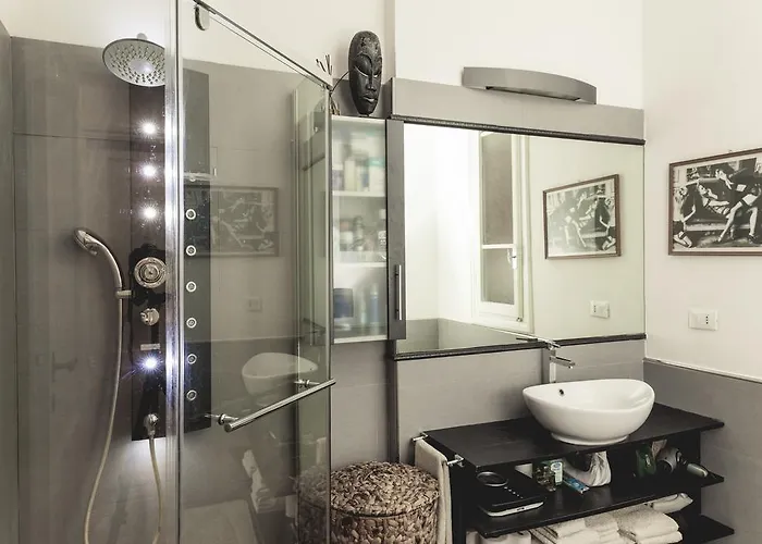 La Secchia Rapita Болонья