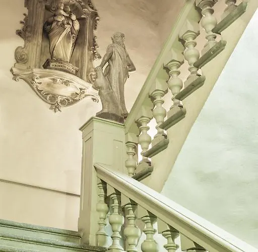 La Secchia Rapita * Болонья