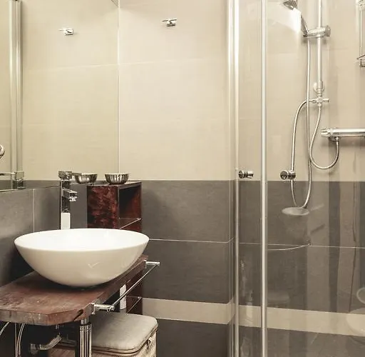 La Secchia Rapita B&B 볼로냐