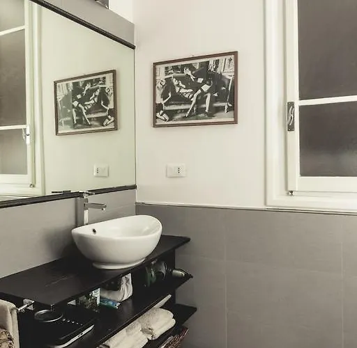 La Secchia Rapita B&B