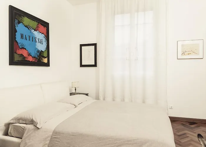 B&B La Secchia Rapita