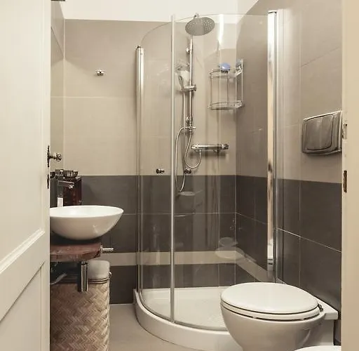 La Secchia Rapita * Болонья