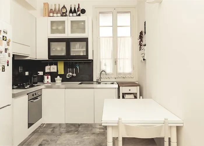 La Secchia Rapita Bologna