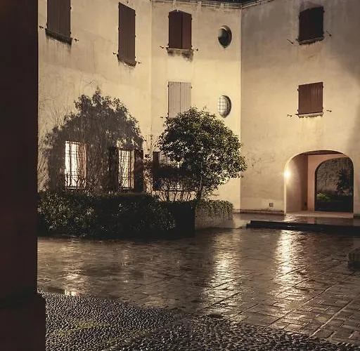 Bed & Breakfast La Secchia Rapita Bologna