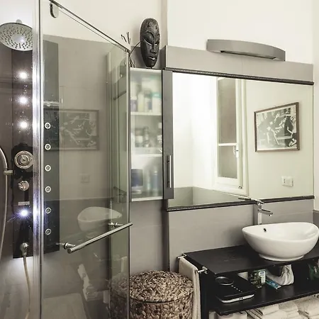 La Secchia Rapita Bologna