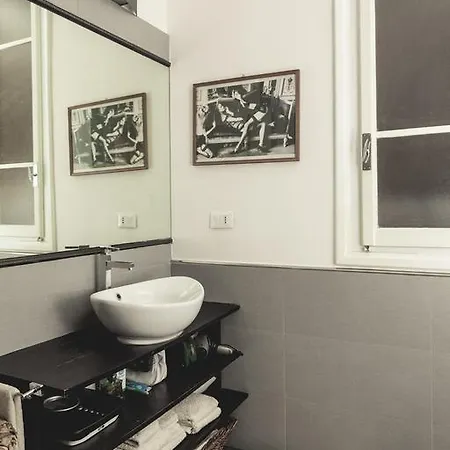 La Secchia Rapita Bed & Breakfast