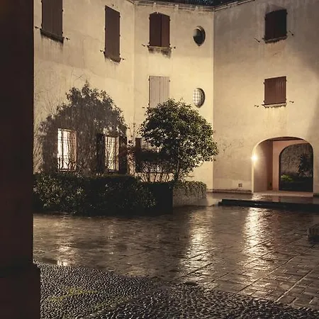 Bed & Breakfast La Secchia Rapita Bologna